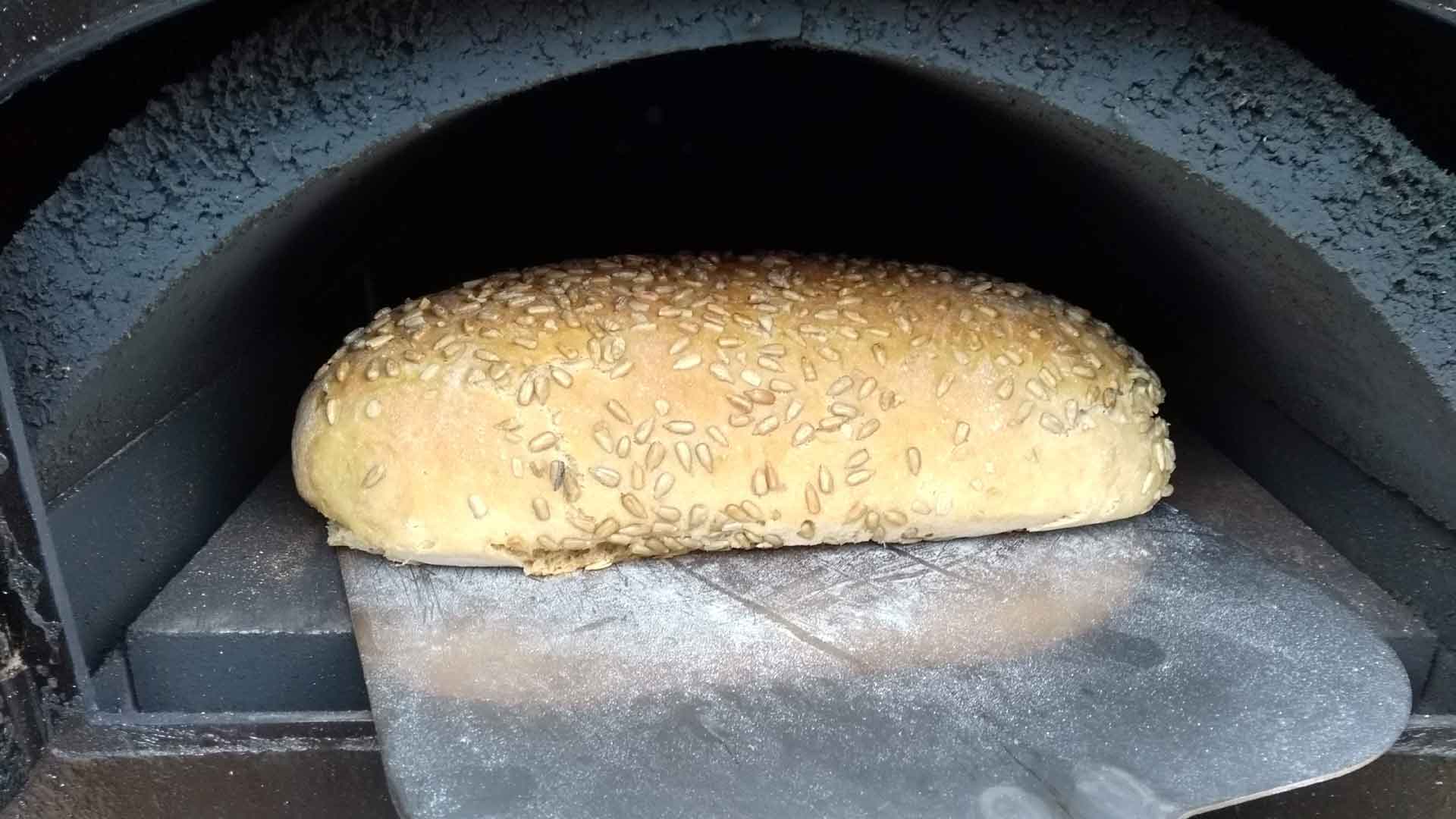 Sonnenweizen-Brot 0 (0)