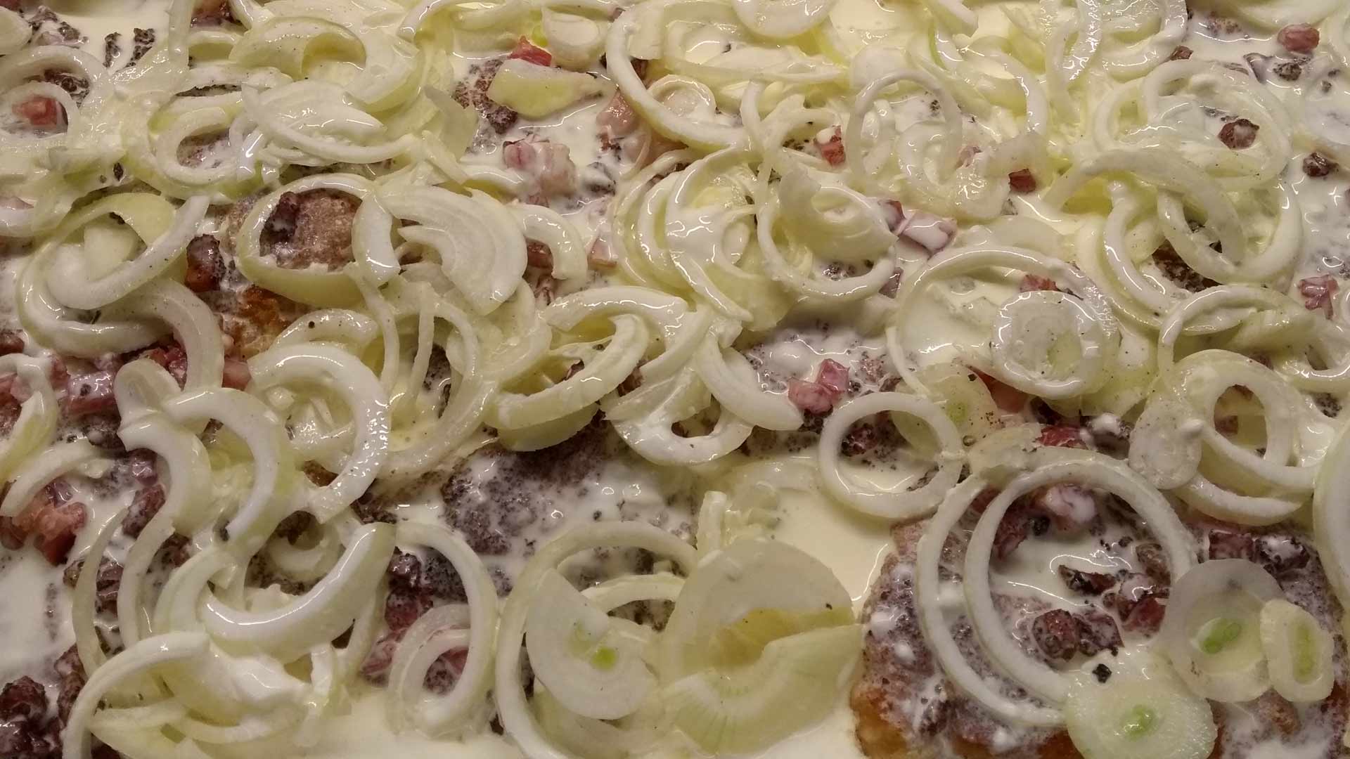 Zwiebel-Sahne-Schnitzel 0 (0)